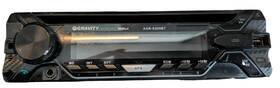 Gravity Agr-209bt 200 Watts Cd / Mp3 Car Audio Receiver Faceplate Only