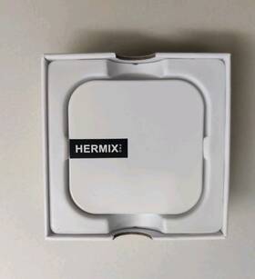 Hermix 730265209039 Pro Wireless Android Auto Car Adapter Samsung Dex Youtube Netflix