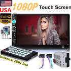 Hh0308 Kuert Usa Hd Din Car Stereo Radio Touch Screen Bluetooth Hh0308 Kuert Usa Hd Din Car Stereo Radio Touch Screen Bluetooth