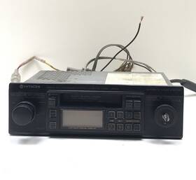 Hitachi 281ar Digital Pll Synthesized Stereo Cassette Tuner Automatic Csk-281ar
