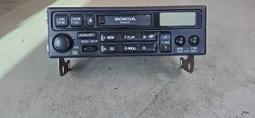 Honda 39100-s0x-a120-m1 2002 Odyssey Radio