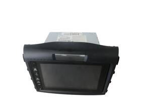 39100-t1w-a410-m1 Honda 15-16 Cr-v Radio Touch Screen Control Player