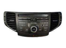 Honda 39100-tl0-a110 Acura Tsx 2009-2014 Stereo Radio Cd Player Navigation