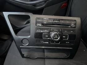 39100-tt1-a414-m1 Honda 2015 Civic Lx In Good Condition Fm And Am Cd Player It Works Great 39100-tt1-a414-m1 Honda 2015 Civic Lx In Good Condition Fm And Am Cd Player It Works Great
