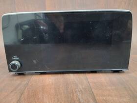 39101-tla-a21 Honda 2017 2018 2019 Cr-v Radio
