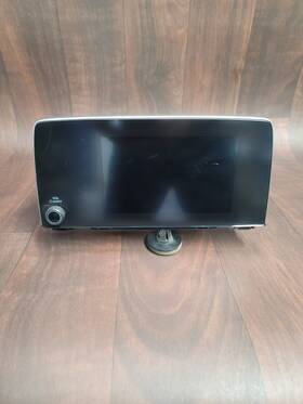 39101-tla-a42 Honda 2018 2019 2020 2021 2022 Cr-v Radio And Display