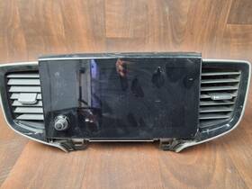 39540-tg7-ag14 Honda 2021 2022 Pilot Radio Reciever No Vin 39540-tg7-ag14 Honda 2021 2022 Pilot Radio Reciever No Vin