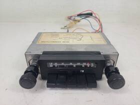 A208k-463-81231 Honda 1978-1983 Civic Factory Am/fm Radio Stereo