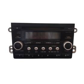 Honda Im39101-scv-a210-m1 2007-2011 Element Radio Cd Mp3 Wma Player Oem 39101-scv-a210-m1 With Code