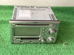 Wx-474m Honda Near Mint Oem Audio System Japan