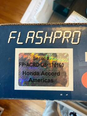 Fp-acrd-us-170160 Hondata Flash-pro Hon Data 2018-2022 Honda Accord 2.0t 10at / 6mt Unlocked Fp-acrd-us-170160 Hondata Flash-pro Hon Data 2018-2022 Honda Accord 2.0t 10at / 6mt Unlocked