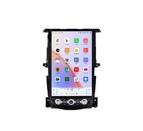 7862s Huanyi Used 256gb 14.5 Inch Car Stereo For Nissan 370z Radio Android Ahd Gps Carplay Screen