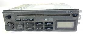96170-26300sf Hyundai 01 02 03 04 05 06 Santa Fe Am Fm Cd Radio Receiver Oem 96170-26300sf Hyundai 01 02 03 04 05 06 Santa Fe Am Fm Cd Radio Receiver Oem