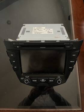 Hyundai Lac1720nf8 2014 Velsoster Stereo Radio