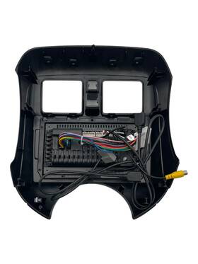 Idoing A8294a3195a4mi2 Unitopsci 9 Inch Android 13 Car Stereo For Nissan Versa Note 2014-2018