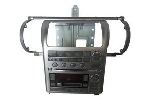 28188ac370 Infiniti 2003-2004 G35 Cd Player Radio 6 Disc Changer
