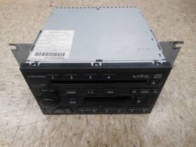 Rz-5v07wytd Infinity Mitsubishi Motors Untested/for Parts Only