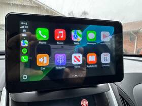 W702 Isoon 7 Inch For Carplay Android Auto Screen Car Radio Multimedia Player All Vehicles
