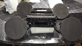 05064954a1 Jeep Wrangler Jk Oem Cd Player Japan 05064954a1 Jeep Wrangler Jk Oem Cd Player Japan