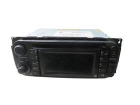 P56038629ah Jeep/chrysler/dodge 03-07 Navigation Radio Cd Dvd Player