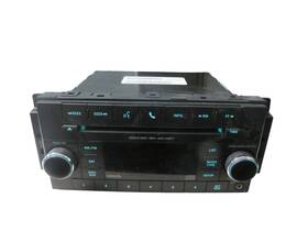 P68252825ad Jeep/chrysler/dodge 07-20 Stereo Cd Player - Free Shipping