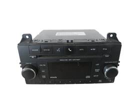 P05091194ac Jeep Dodge Chrysler 12-13 Durango Cd Player Radio Receiver - Free Shipping