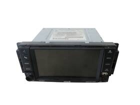 P05091170ab Jeep 2009-14 Dodge Chrysler Xm Cd Dvd Hdd - Free Shipping