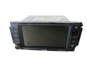 P05091184ac Jeep 2007-13 Chrysler Dodge Navigation Radio Cd Player Oem