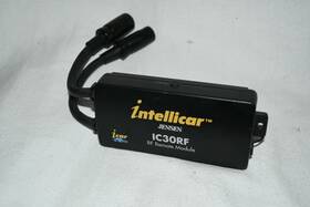 Jensen Ic30rf Intellicar Rf Remote Module Rare 2e
