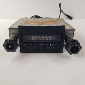 852cb Jil Vtg J.i.l. Am/fm Cb Stereo Radio Transceiver 8 Track Untested/for Part 852cb Jil Vtg J.i.l. Am/fm Cb Stereo Radio Transceiver 8 Track Untested/for Part