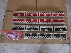 Jims Machine Works Titan-8 Buss Bars For Titan 8 Batteries