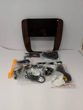 Jingelsye 712297825326 Car Radio For Chevrolet Chevy Silverado 2007-2013 5g Wifi 9 Inch Stereo Upgrade Fit Jingelsye 712297825326 Car Radio For Chevrolet Chevy Silverado 2007-2013 5g Wifi 9 Inch Stereo Upgrade Fit
