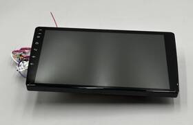 K42x2-9j Junhua Android Car Display Bluetooth Wi-fi Good Condition