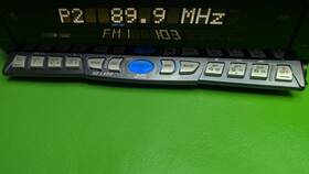 Kd-lx50 Jvc Elkameleon
