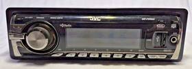 Kd-pdr80 Jvc Kd-pdr61 Oem Original Car Radio Deck Cd Player Removable Faceplate Kd-pdr80 Jvc Kd-pdr61 Oem Original Car Radio Deck Cd Player Removable Faceplate