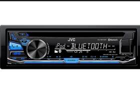 Jvc Kd-r870btradio Automotive