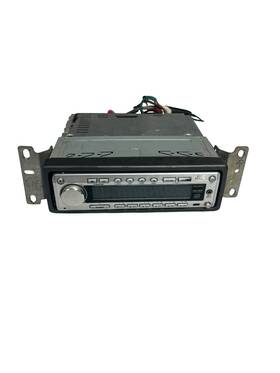 Kd-sh77r Jvc Vintage Car Cd Radio Receiver