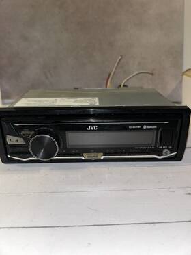 Kd24bt Jvc