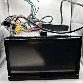 Kw-avx720bt Jvc Kw-avx720 Monitor With Dvd Receiver - Tested Great Condition Free Shipping Kw-avx720bt Jvc Kw-avx720 Monitor With Dvd Receiver - Tested Great Condition Free Shipping
