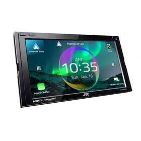 Jvc Kw-m875bw-uob Kw-m875bw Digital Multimedia Receiver Does Not Play Cds - Used Open Box