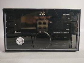 P14021271 Jvc Kw-sx88bt Car Audio