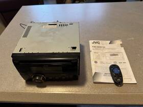 Kw-hdr720 Jvc Kwhdr720