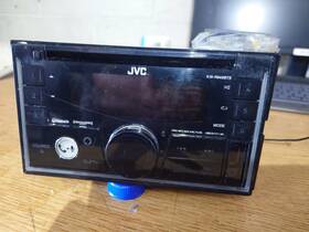 Kwr940btc Jvc Car Radio Kw - R940btc