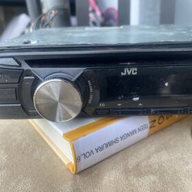 R440 Jvc Kd