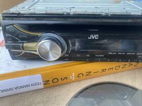 R530 Jvc Kd