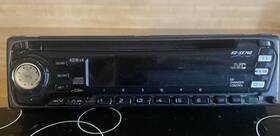 Vdn4922-10 Jvc Kd-sx 740 Car Audio Cd Reciever