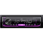Kdx350 Jvc Single Din Digital 046838076985