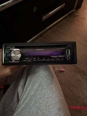 Kdc-bt555u Kenwood 31006547 Kdc-bt555u Kenwood 31006547