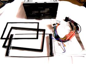 794bh Kenwood Excelon Dpx Head Unit