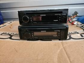 Kenwood Bt37bu 2